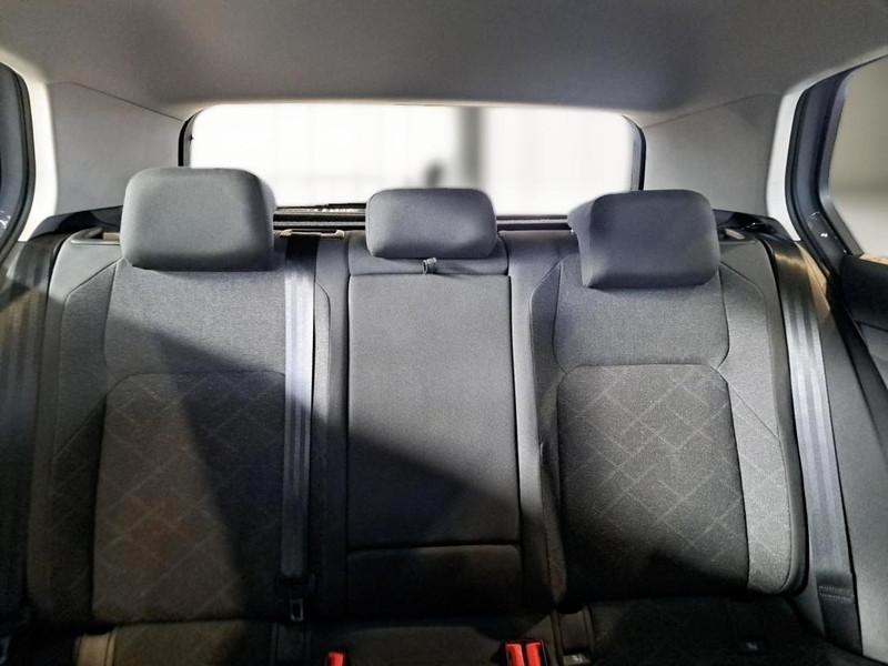 VOLKSWAGEN GOLF VIII 2.0 TDI SCR 85kW Life DSG 5 PORTE