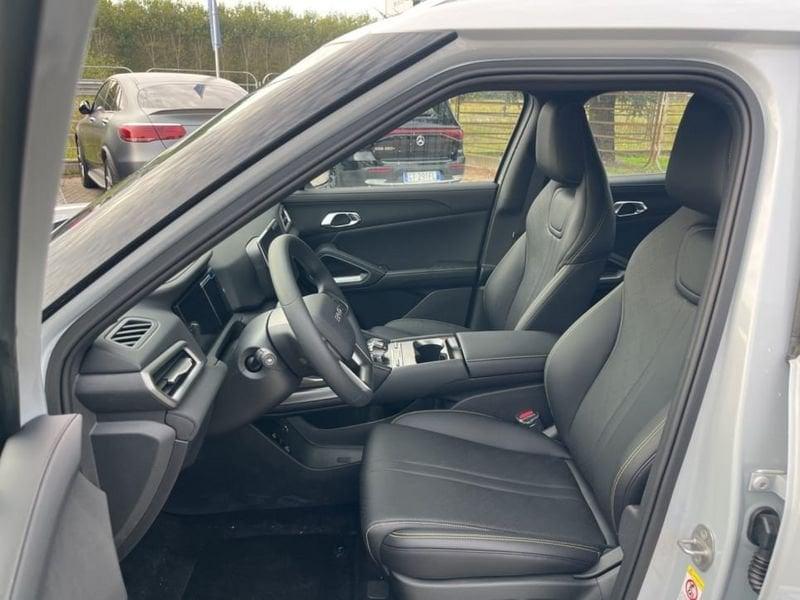 BYD Atto 2 Active