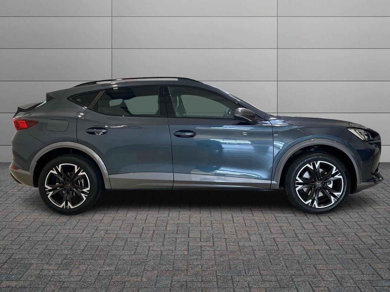 Cupra Formentor 2.0 tdi 150cv