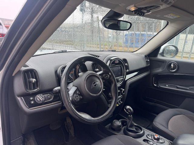 MINI Countryman 1.5 Cooper SE Countryman ALL4 Automatica