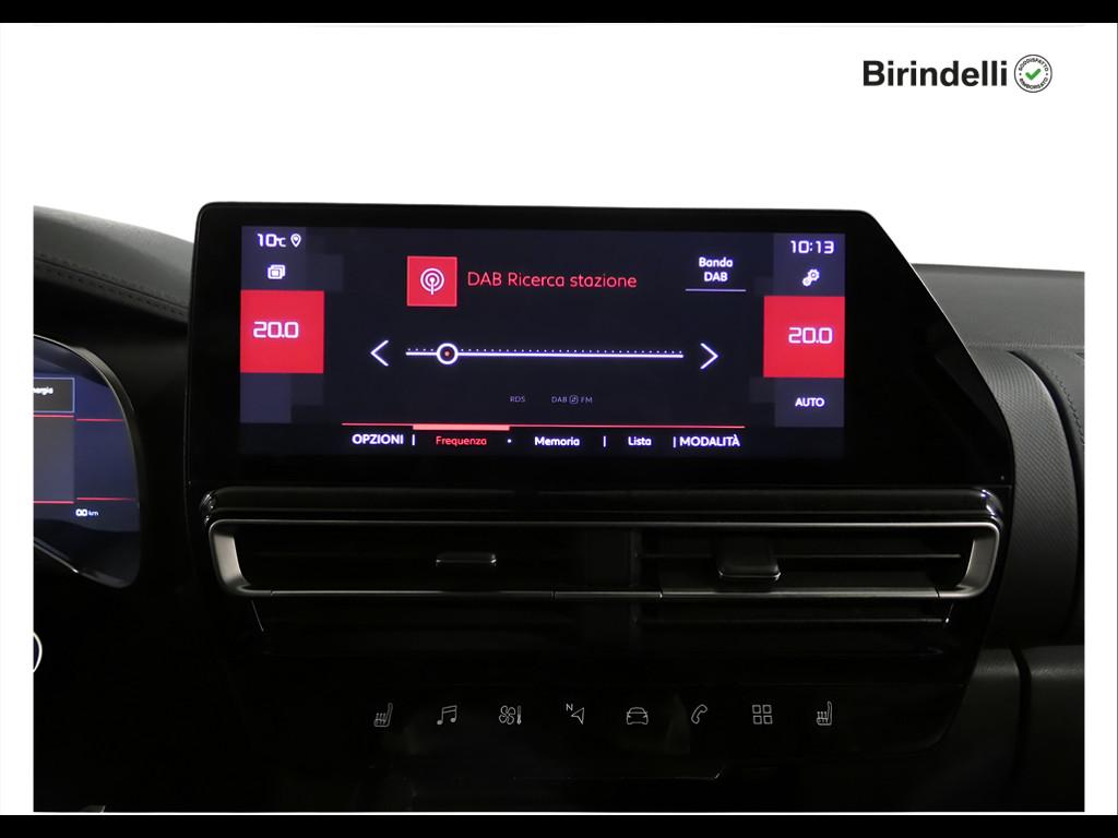 CITROEN C5 Aircross 1ª s. - C5 Aircross BlueHDi 130 S&S EAT8 Feel Pack