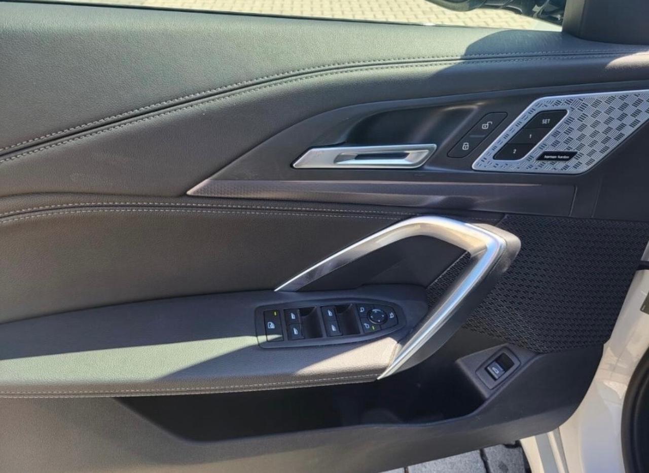 Bmw X1 sDrive 18i M Sport Tetto Navi Pelle