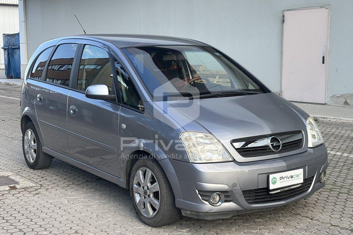 OPEL Meriva 1.4 16V Cosmo