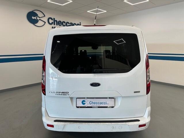 Ford Grand Tourneo 1.5 TDCi * AUTOMATIC * PER OPERATORI DEL SETTORE *