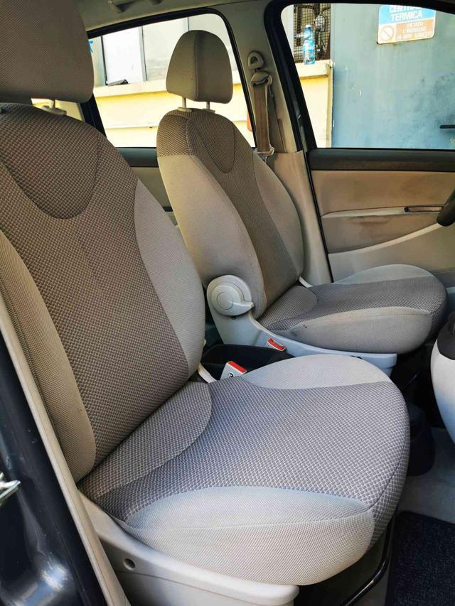FIAT Idea 1.3 Multijet 16V Emotion