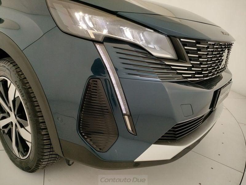 Peugeot 3008 3008 1.5 bluehdi Allure Pack s&s 130cv