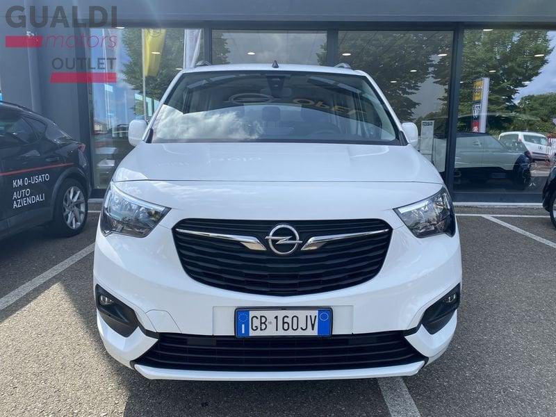 Opel Combo Life 1.5D 100 CV S&S MT5 Advance