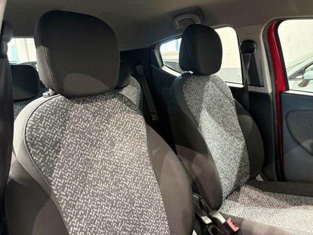 LANCIA Ypsilon 1.2 69cv 5p S&S Elefantino Blu PREZZO REALE