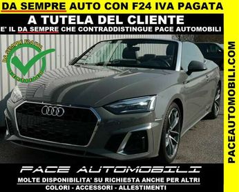 Audi A5 35D S LINE SLINE S-LINE LED PDC NAVI KAMERA ACC