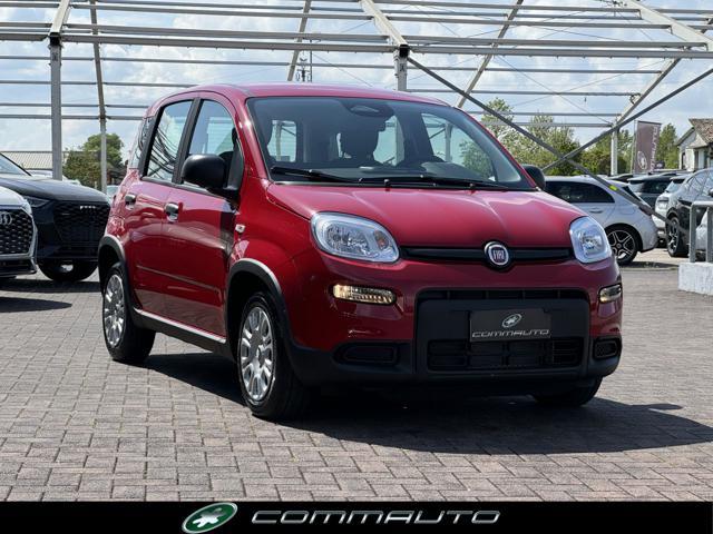 FIAT Panda 1.0 FireFly S&S Hybrid 70CV