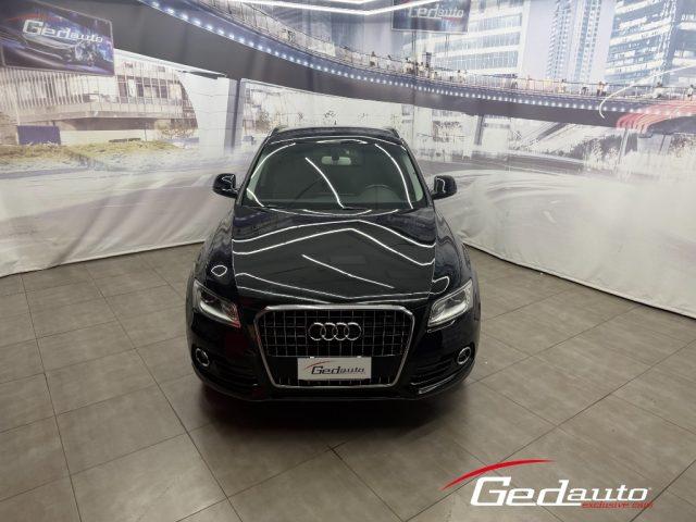 AUDI Q5 2.0 TDI 190 CV diesel quattro S tronic Advanced