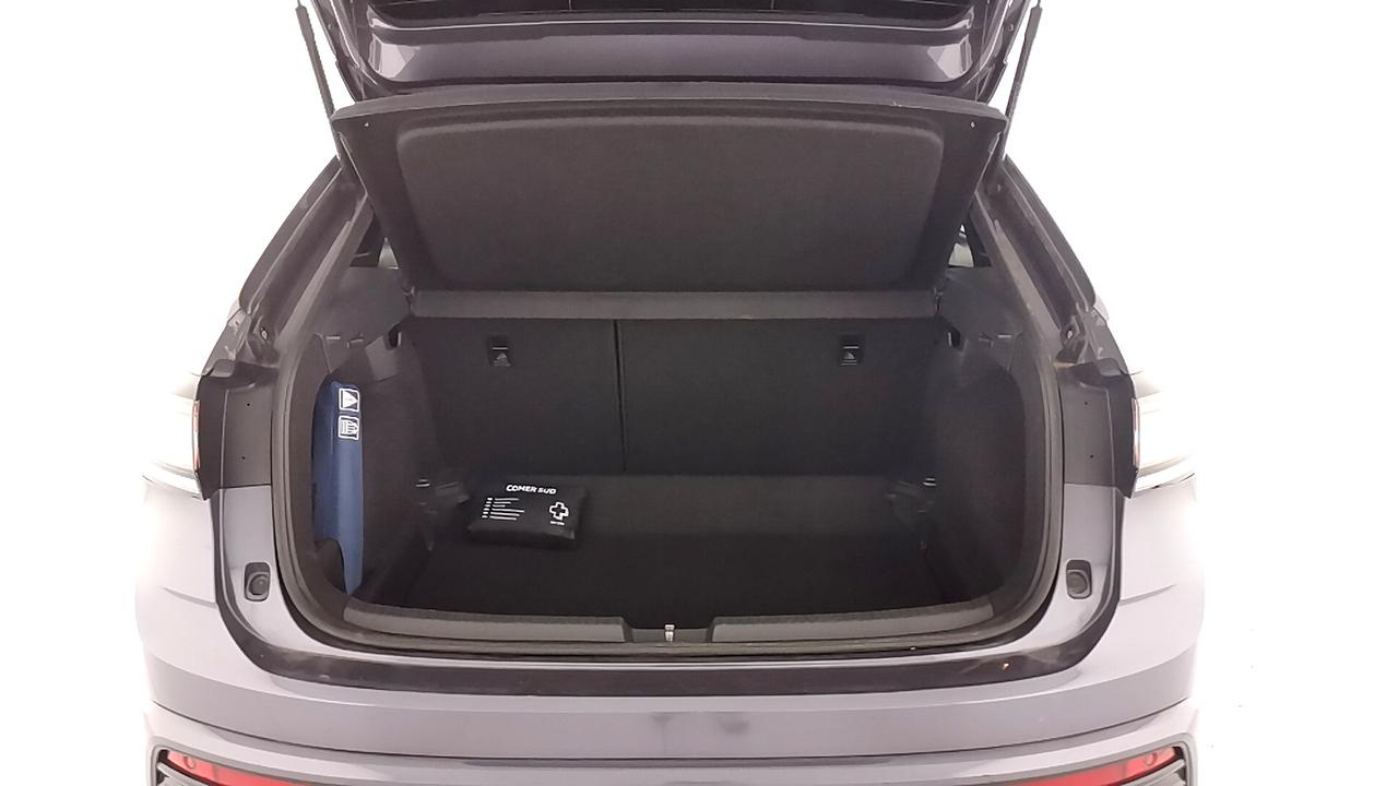 VOLKSWAGEN Taigo - Taigo 1.0 tsi R-Line 110cv