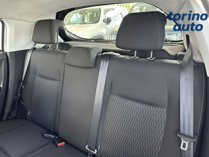 Peugeot 208 PureTech 82 5 porte Active