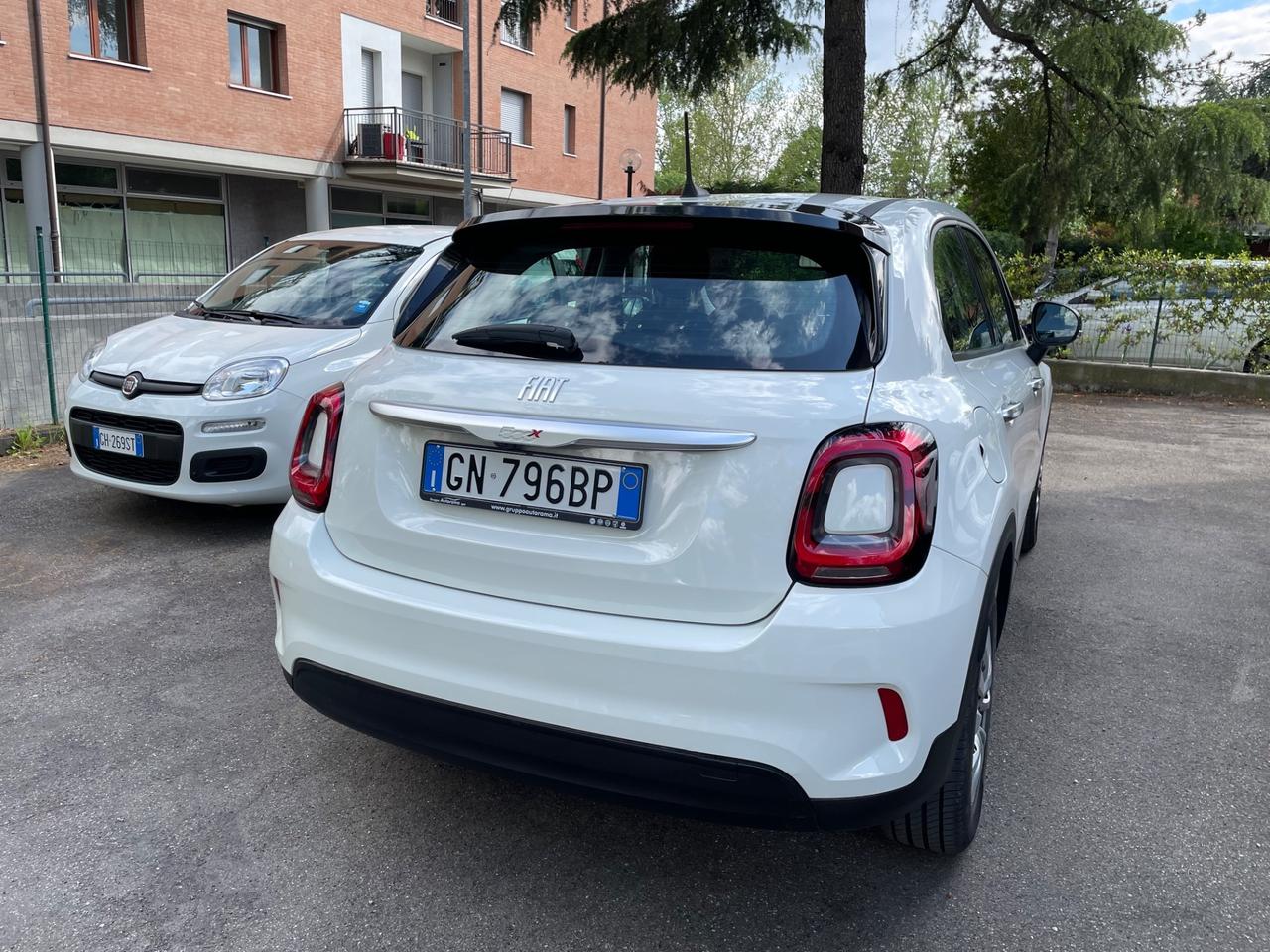 Fiat 500X 1.0 T3 120 CV
