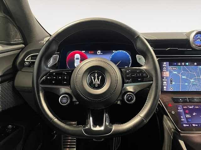 Maserati Grecale 2.0 300CV AWD GT (MHEV) - IVA ESPOSTA