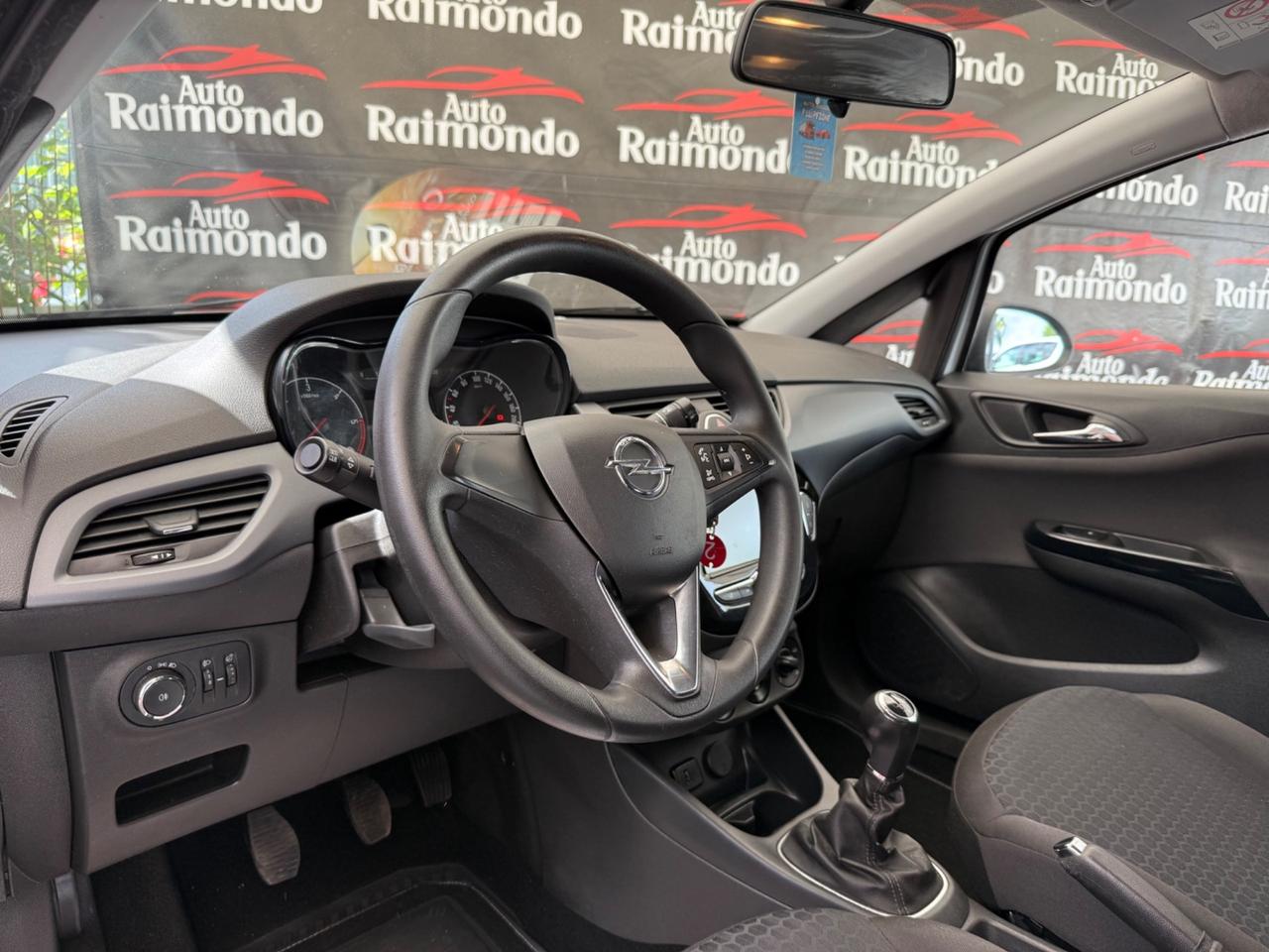 Opel Corsa 1.3 CDTI