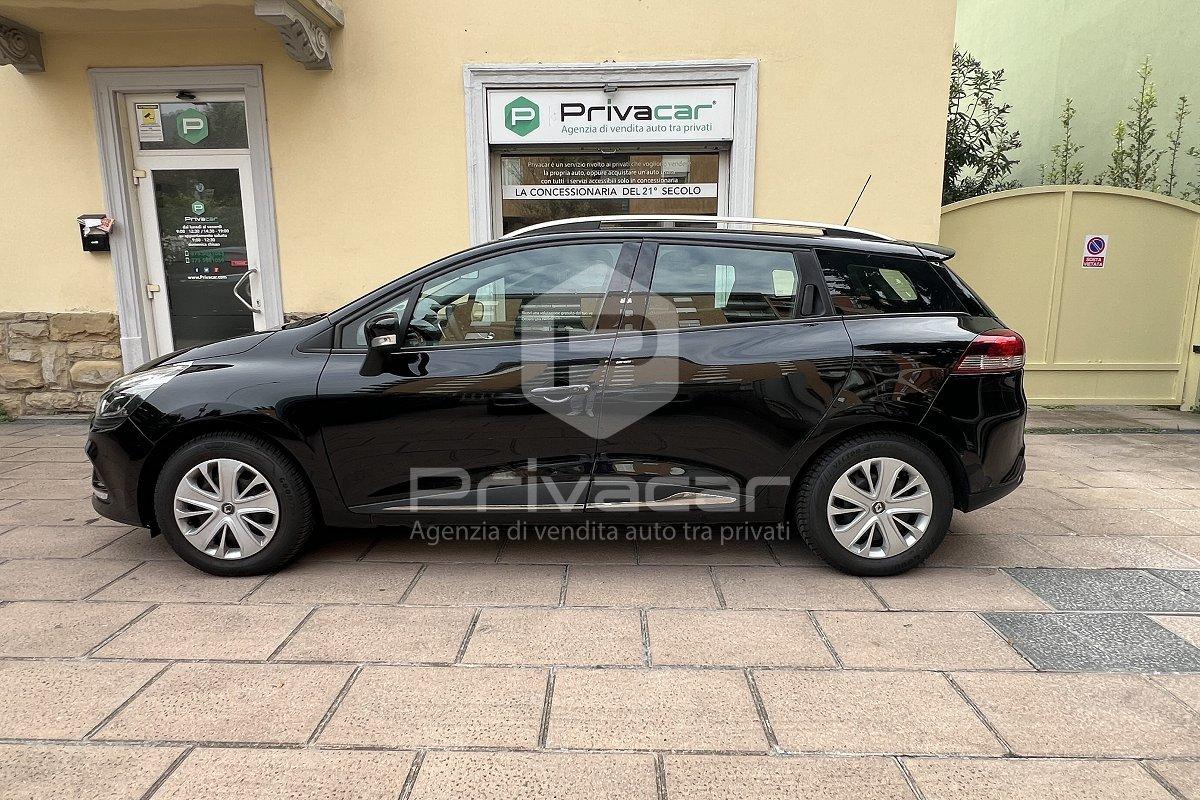 RENAULT Clio Sporter 1.2 75CV Zen
