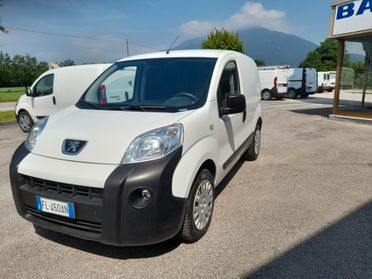 Peugeot Bipper 1.3 HDi 80CV Furgone Pro