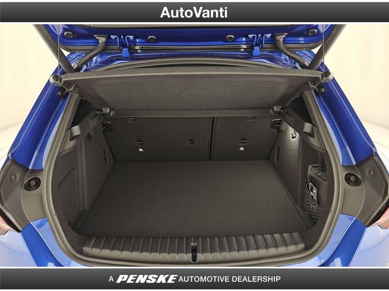 BMW Serie 1 120d 48V MSport Pro auto