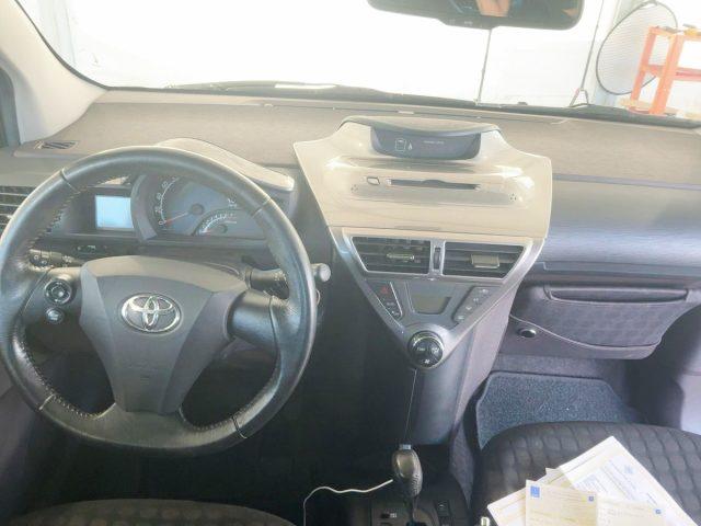 TOYOTA iQ 1.0 Autom.