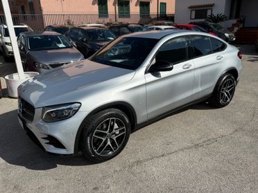 Mercedes-benz GLC 250 GLC 250 d 4Matic Premium