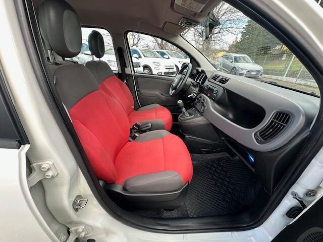 Fiat Panda 1.3 MJT S&S Easy