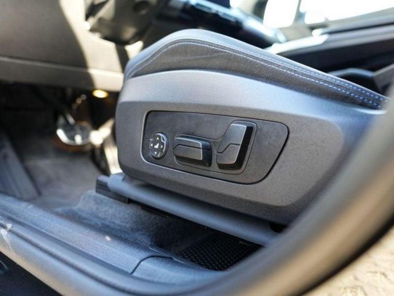 BMW Serie 2 Active Tourer 223i 48V Active Tourer Msport TETTO/M-SPORT FULL