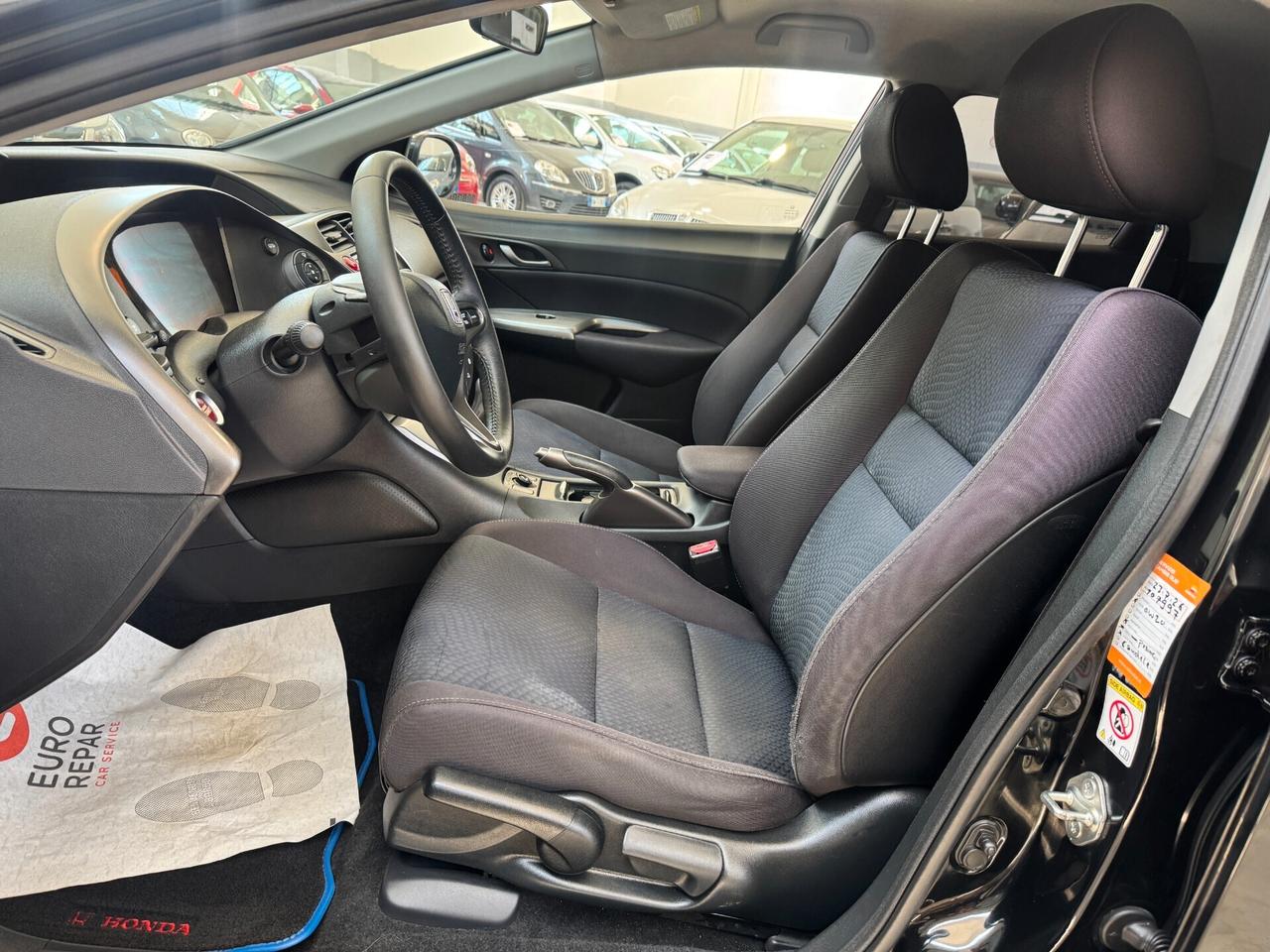 Honda Civic 1.4 i-VTEC 5p. Comfort