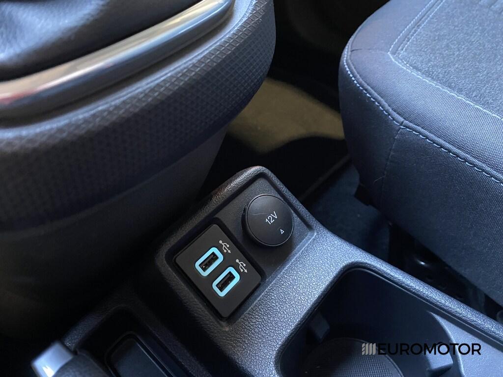 Ford Tourneo Connect 1.5 tdci 120cv Active E6.2