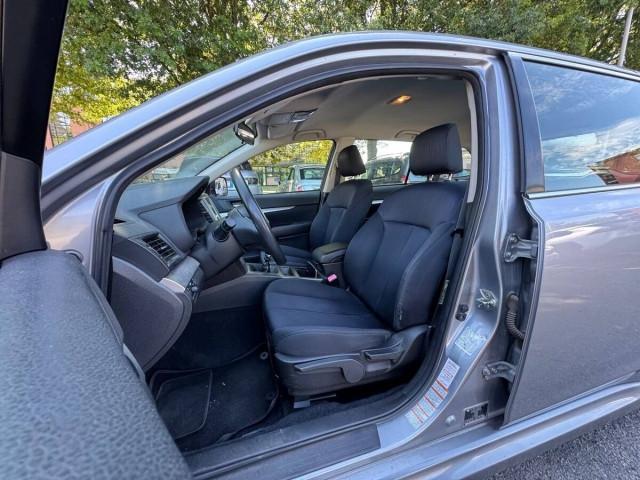 Subaru Legacy V 2009 SW 2.0d Trend (va) 6mt