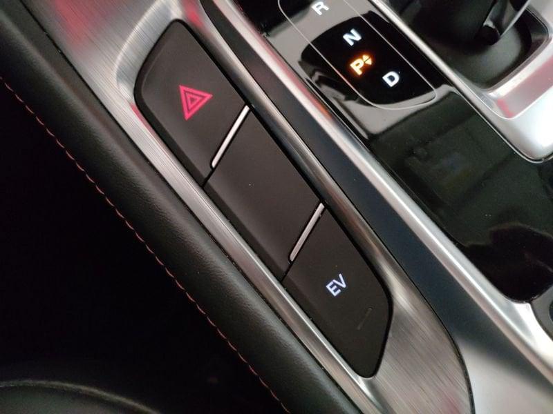 MG EHS 1.5 t-gdi phev Exclusive auto