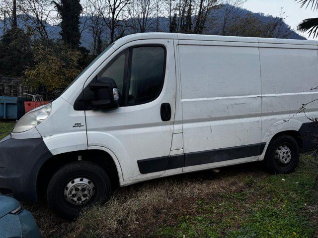 FIAT Ducato 28 2.0 MJT PC-TN Furgone MOTORE GUASTO
