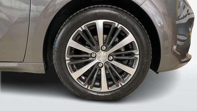 Peugeot 208 5 Porte 1.2 PureTech 82cv Allure 5p 1.2 puretech