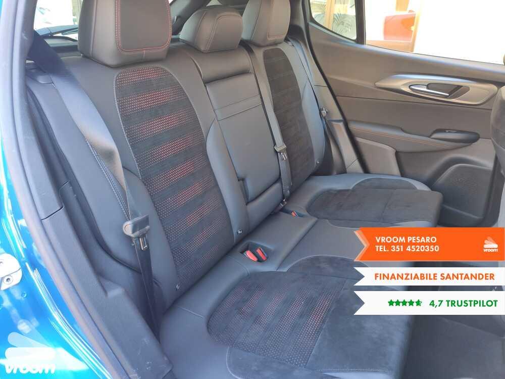 ALFA ROMEO Tonale Tonale 1.5 160 CV MHEV TCT7 V...
