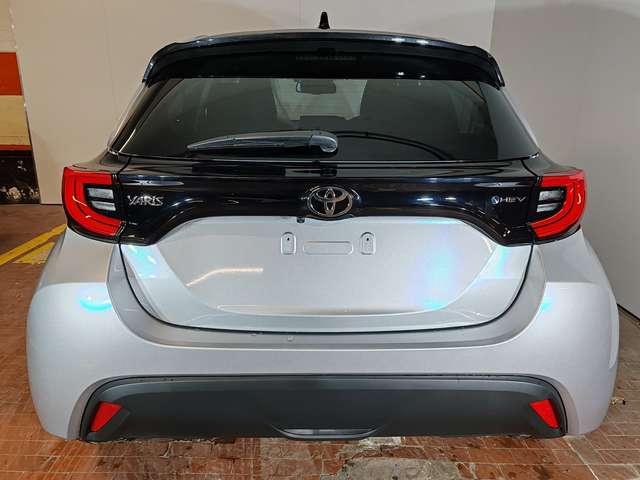 Toyota Yaris 1.5 Hybrid 92cv Trend+Cerchi in lega + Telecamera