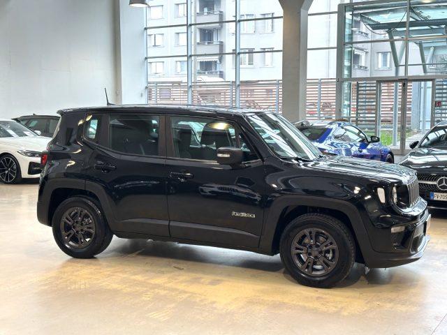 JEEP Renegade 1.0 T3 Longitude - IVA Esposta