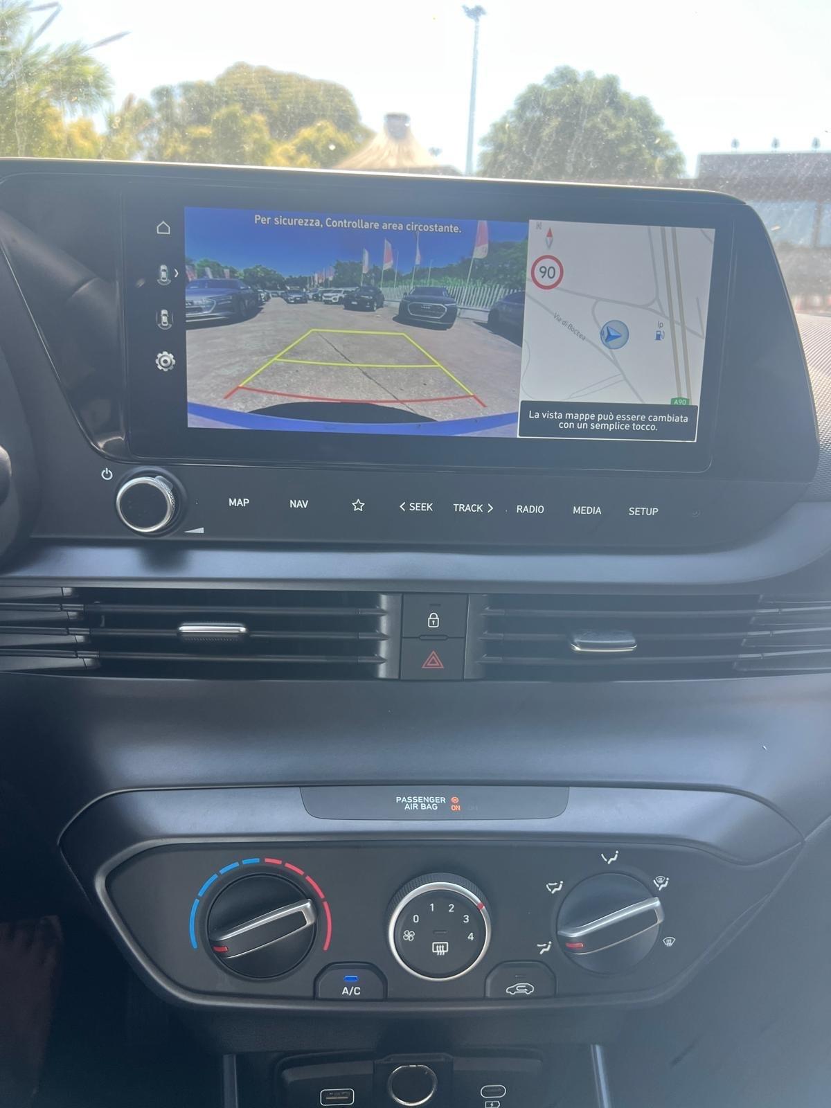 Hyundai i20 1.0 T-GDI N-Line
