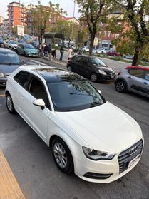 Audi A3 1.4 TFSI Young Sport Tetto panoramico
