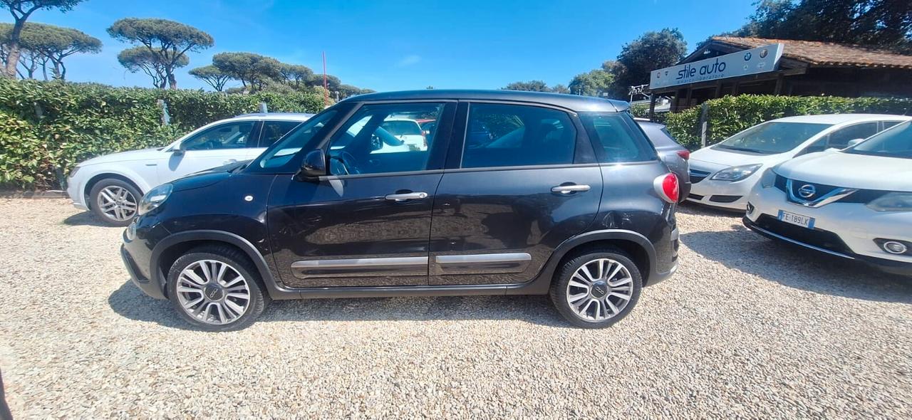 Fiat 500L 1.3 Multijet 95 CV Cross