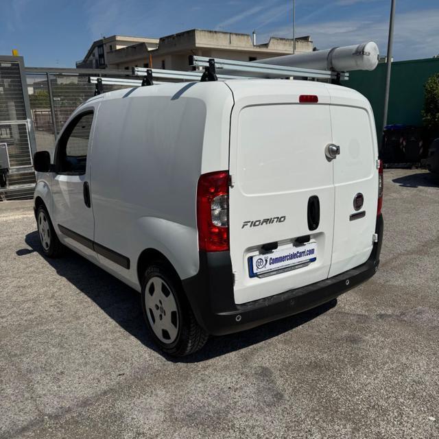 FIAT FIORINO 1.3 M-JET FURGONE SX - 2019