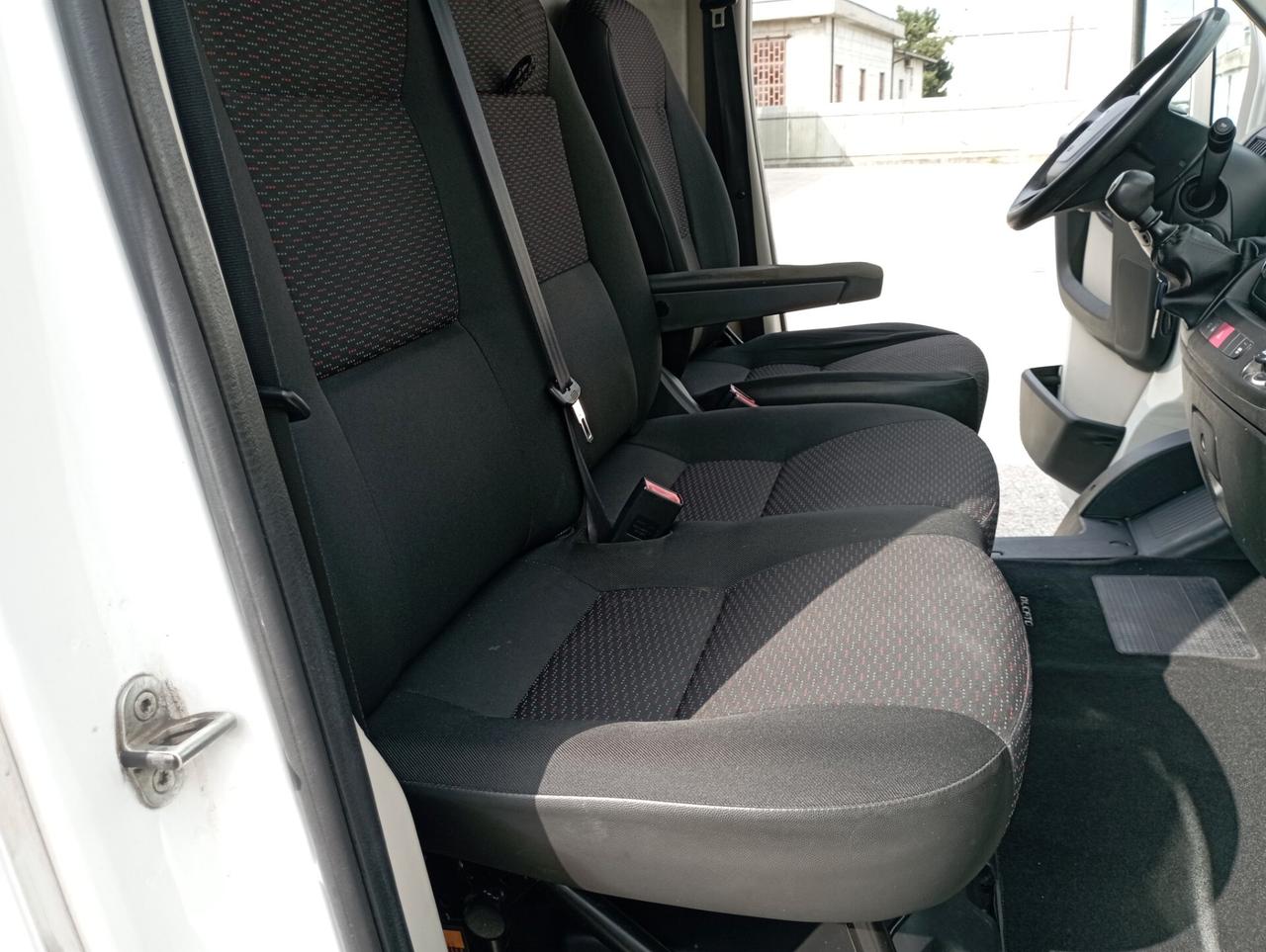 Peugeot Boxer 330 2.2 HDi/130CV FAP PC-TN Furgone