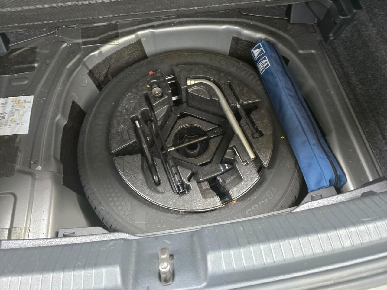 VW Polo 1.6TDI 95CV Highline DSG NEOP-2020