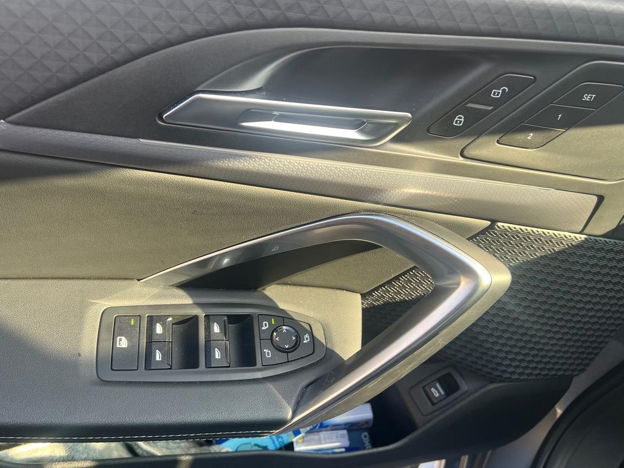 Bmw X2 M M Sport 18d #9012