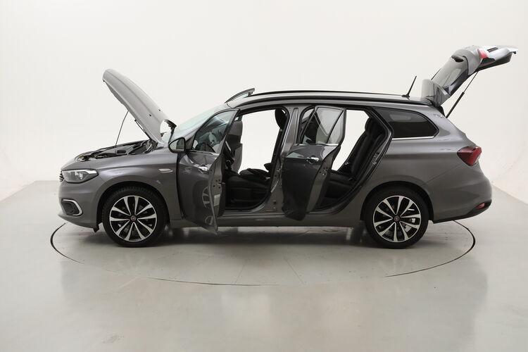 Fiat Tipo SW Lounge DCT BR047311 1.6 Diesel 120CV