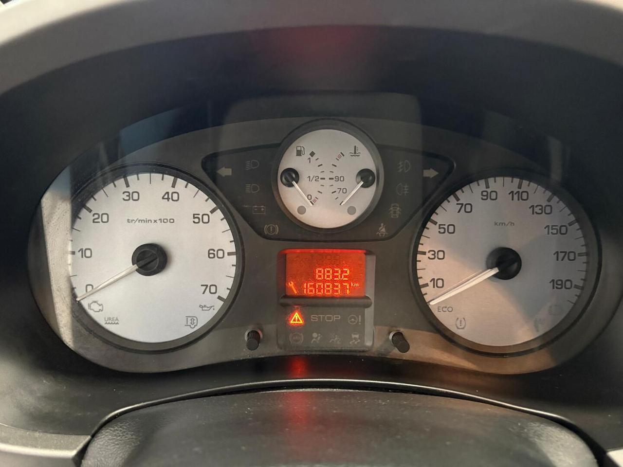 Citroen Berlingo II Combi 1.6 Bluehdi 100cv msp. Feel 5p.ti E6