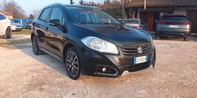 SUZUKI S-Cross 1.6 DDiS Start&Stop 5 porte Top