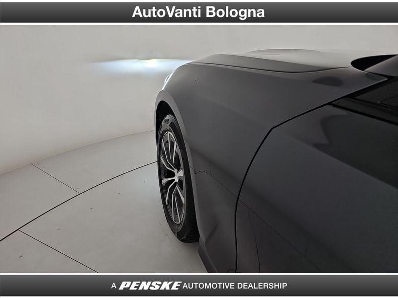 BMW Serie 3 320d 48V Touring Business Advantage