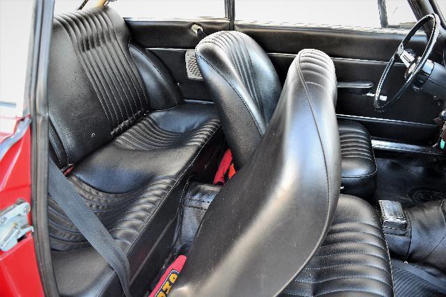 Alfa Romeo GT 1300 Junior 105.30 Targa MI CRS RIAR