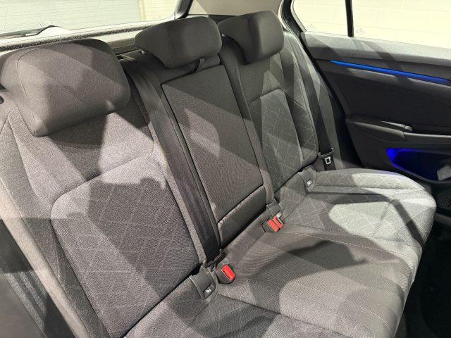 VOLKSWAGEN Golf 1.0 TSI EVO Life NEOPATENTATI / PREZZO REALE