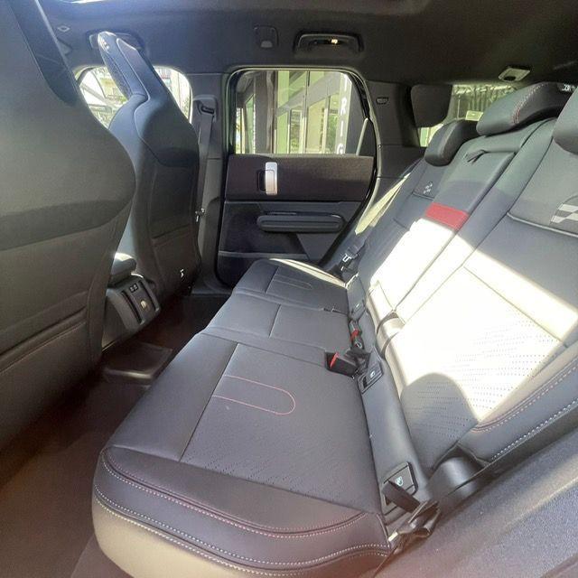 Mini Countryman U25 2.0 48V JCW KM ZERO